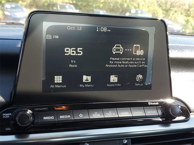 used 2019 Kia Forte car, priced at $11,456