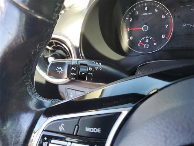 used 2019 Kia Forte car, priced at $11,456