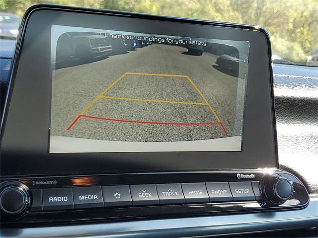 used 2019 Kia Forte car, priced at $11,456