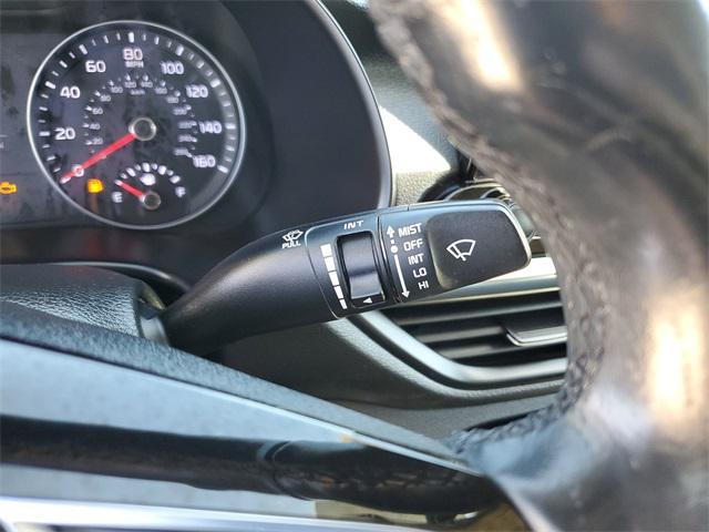 used 2019 Kia Forte car, priced at $11,456