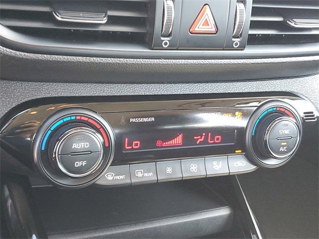 used 2019 Kia Forte car, priced at $11,456