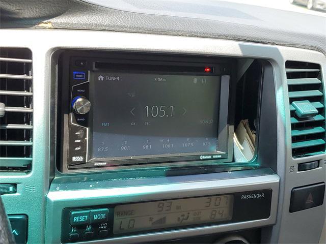 used 2003 Toyota 4Runner car, priced at $3,487