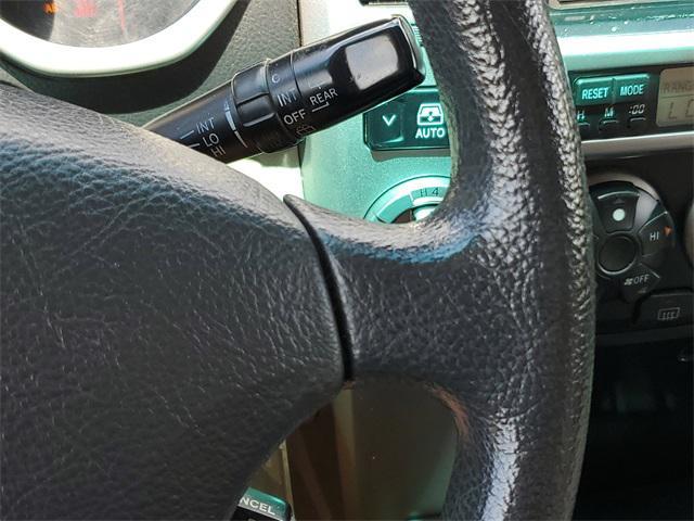 used 2003 Toyota 4Runner car, priced at $3,487