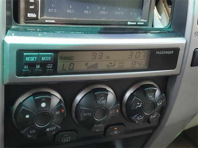 used 2003 Toyota 4Runner car, priced at $3,487