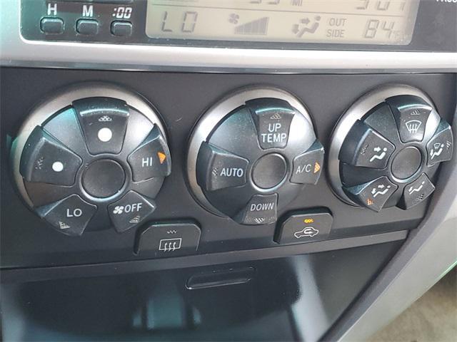 used 2003 Toyota 4Runner car, priced at $3,487