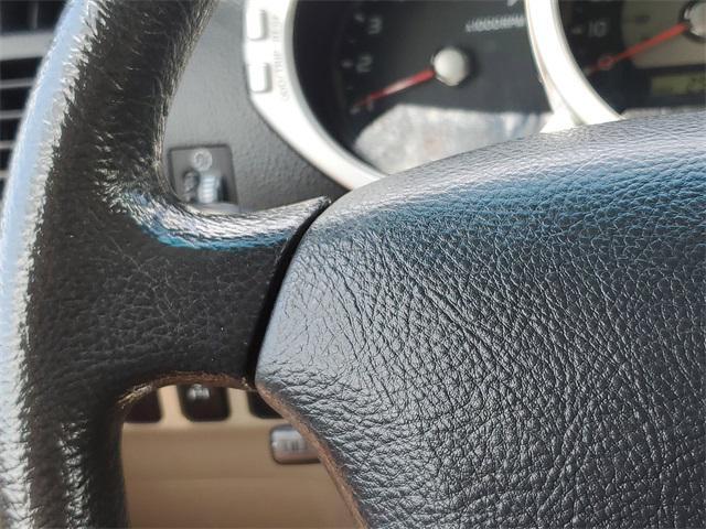 used 2003 Toyota 4Runner car, priced at $3,487