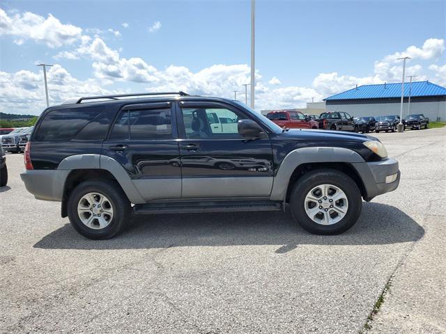 used 2003 Toyota 4Runner car, priced at $3,487