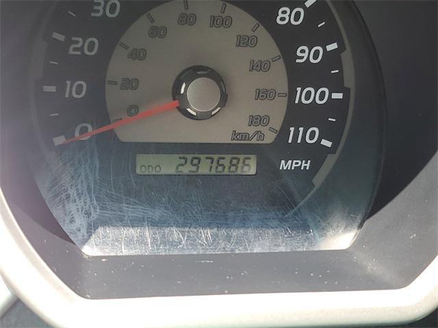 used 2003 Toyota 4Runner car, priced at $3,487