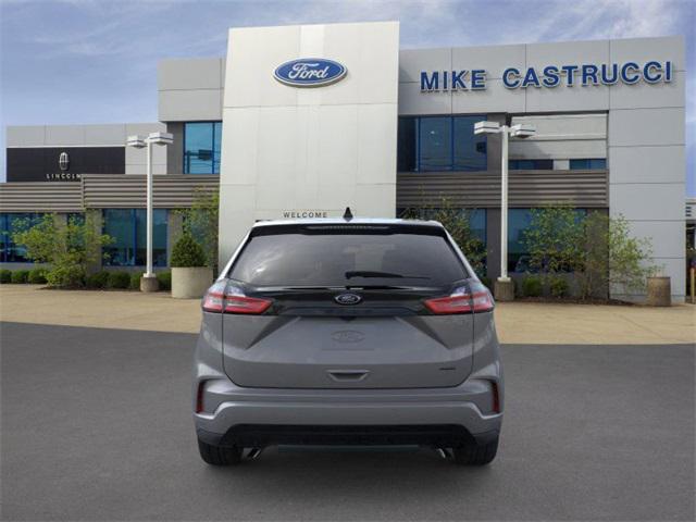 new 2024 Ford Edge car, priced at $33,995