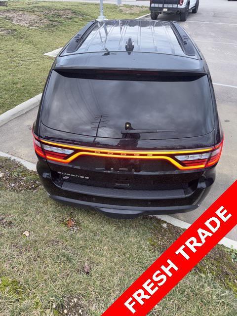 used 2023 Dodge Durango car, priced at $28,987