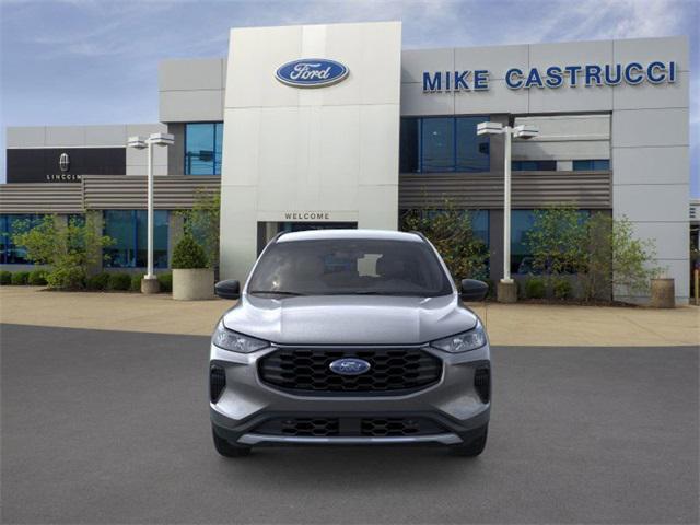new 2026 Ford Escape car, priced at $33,580