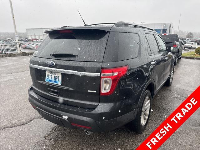 used 2013 Ford Explorer car, priced at $7,447