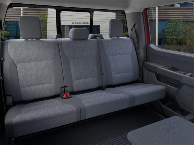 new 2025 Ford F-350 car, priced at $62,512