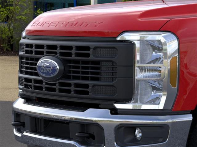 new 2025 Ford F-350 car, priced at $62,512