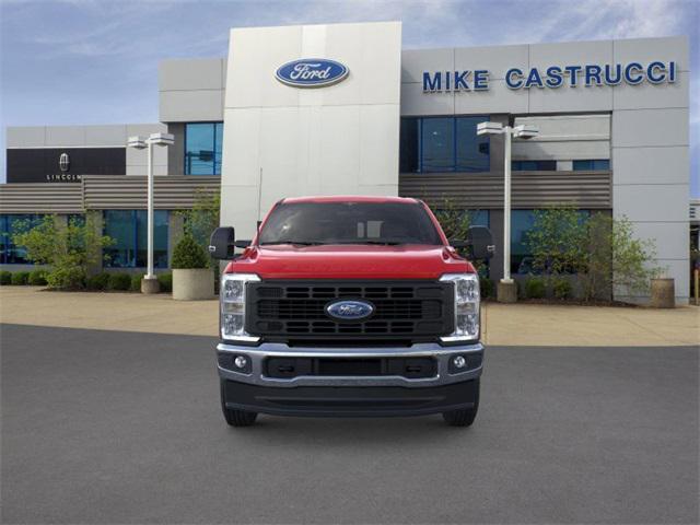 new 2025 Ford F-350 car, priced at $62,512