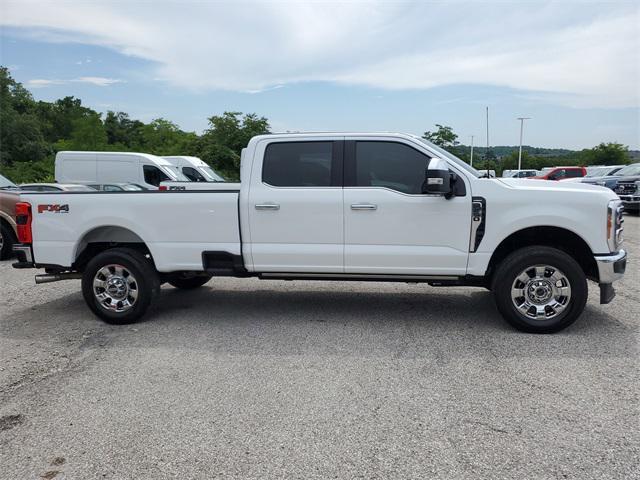 used 2023 Ford F-250 car, priced at $57,987
