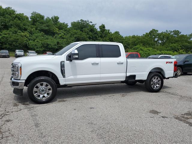 used 2023 Ford F-250 car, priced at $57,987