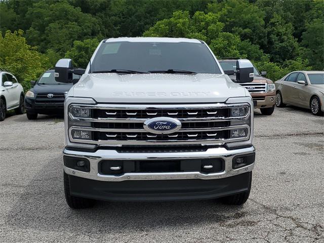 used 2023 Ford F-250 car, priced at $57,987