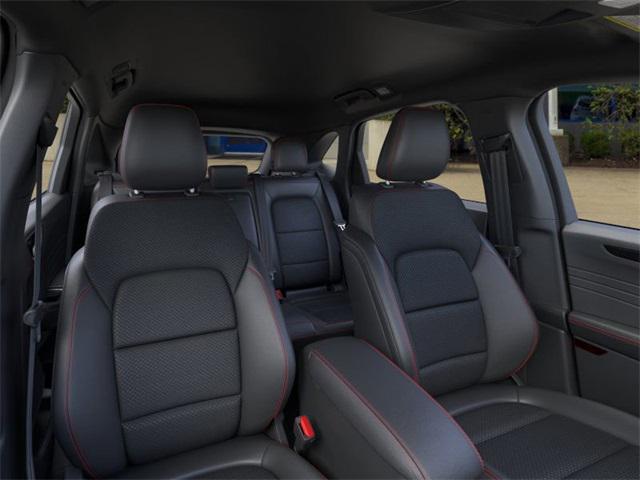 new 2025 Ford Escape car, priced at $31,641