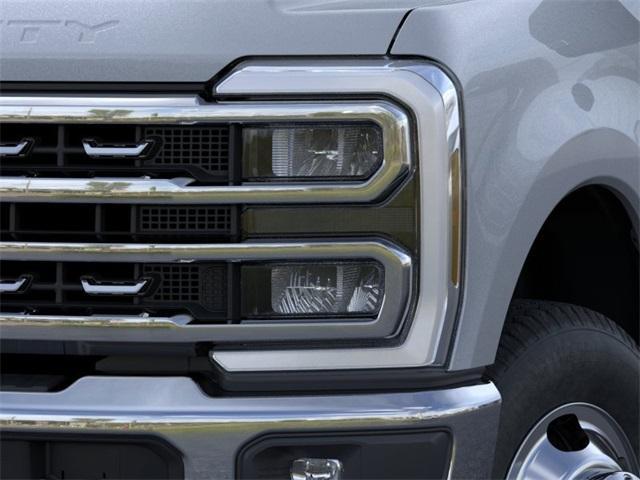 new 2024 Ford F-350 car, priced at $79,410