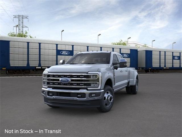 new 2024 Ford F-350 car, priced at $79,410