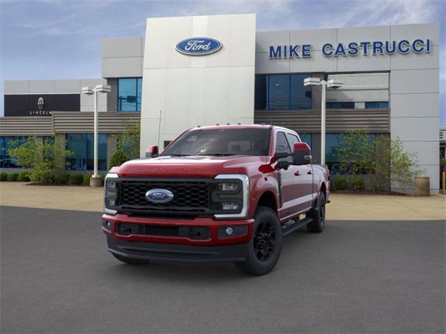 new 2024 Ford F-350 car, priced at $73,115