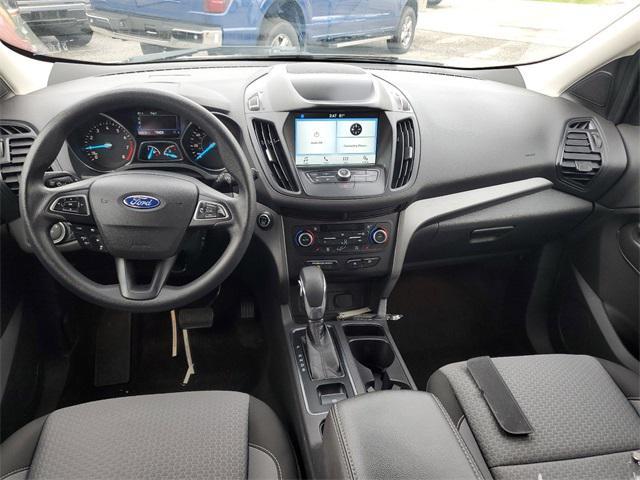 used 2019 Ford Escape car, priced at $12,122