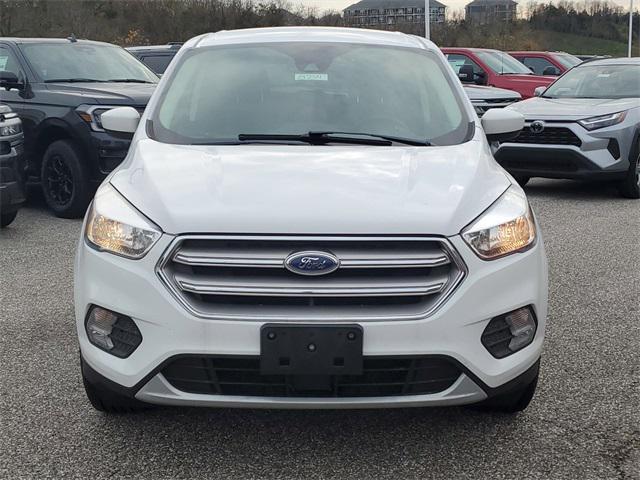 used 2019 Ford Escape car, priced at $12,122