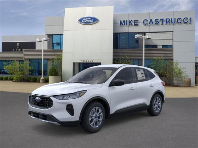 new 2025 Ford Escape car, priced at $26,995