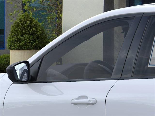 new 2025 Ford Escape car, priced at $26,995