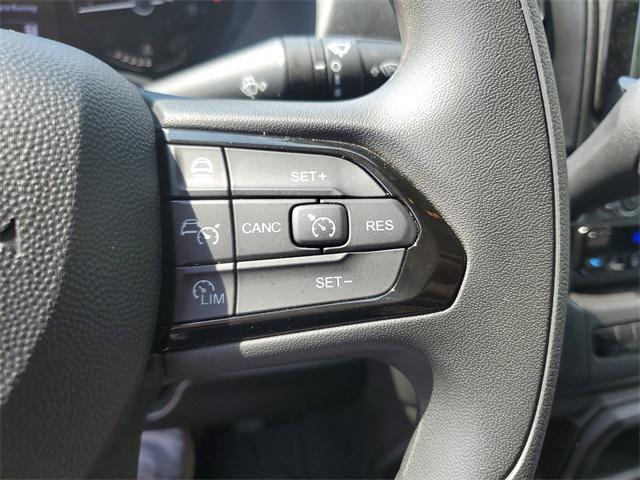 used 2024 Ram ProMaster 2500 car, priced at $35,889
