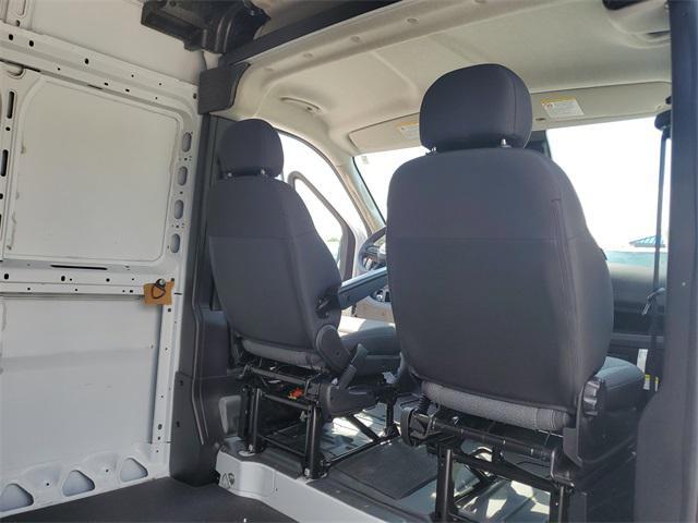 used 2024 Ram ProMaster 2500 car, priced at $35,889