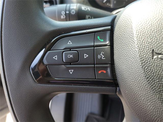 used 2024 Ram ProMaster 2500 car, priced at $35,889
