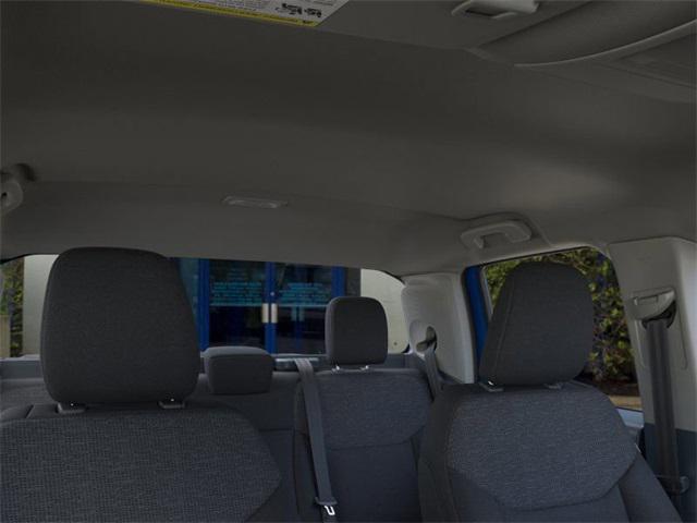 new 2025 Ford Maverick car, priced at $32,655