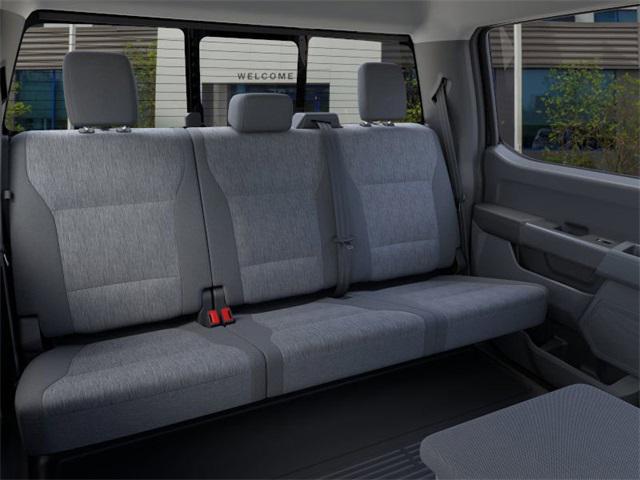 new 2026 Ford F-250 car, priced at $72,995