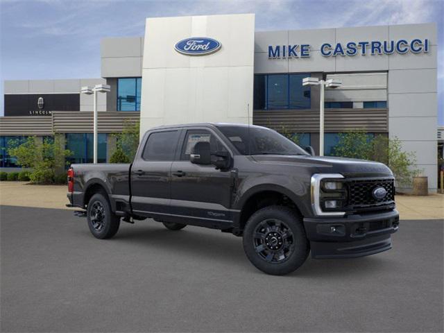 new 2026 Ford F-250 car, priced at $72,995