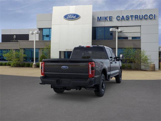 new 2026 Ford F-250 car, priced at $72,995