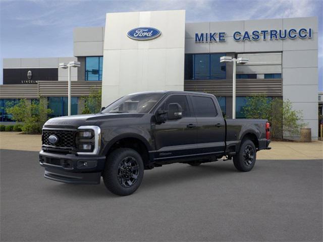 new 2026 Ford F-250 car, priced at $72,995