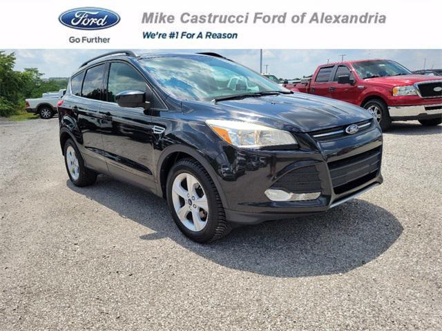 used 2014 Ford Escape car, priced at $8,079