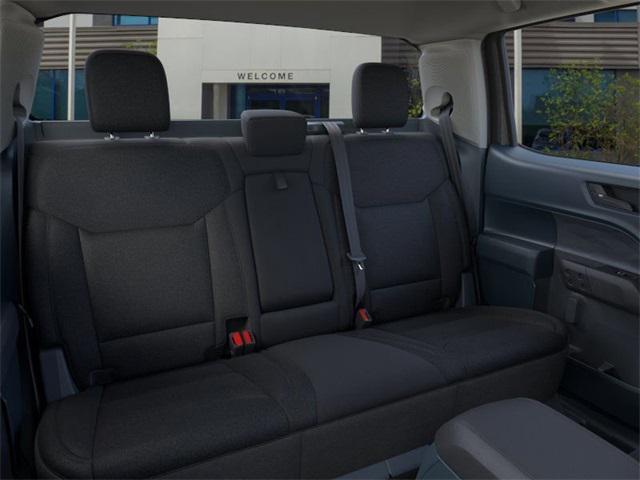 new 2025 Ford Maverick car, priced at $34,900