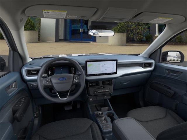 new 2025 Ford Maverick car, priced at $34,900