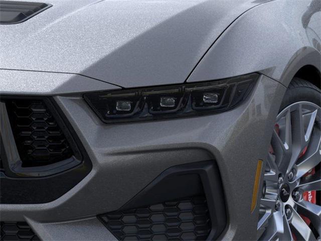 new 2026 Ford Mustang car, priced at $69,620