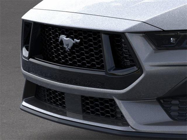 new 2026 Ford Mustang car, priced at $69,620