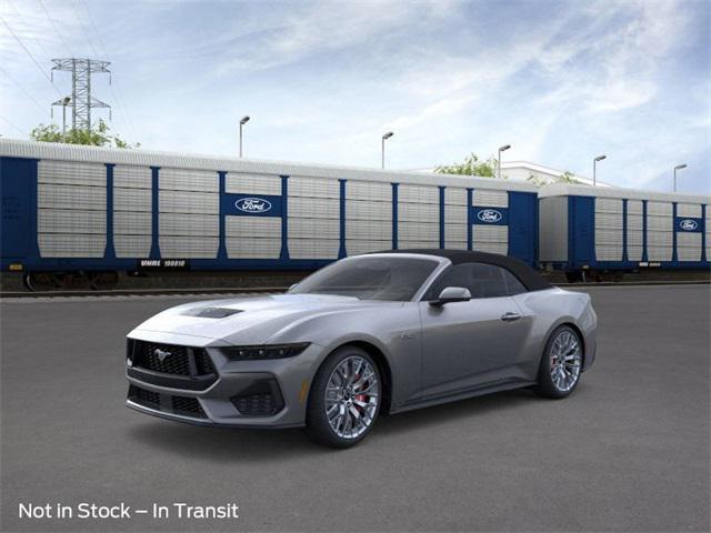new 2026 Ford Mustang car, priced at $69,620
