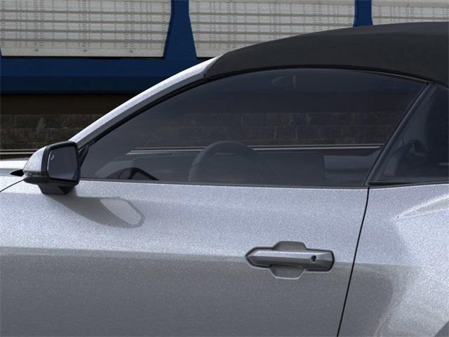 new 2026 Ford Mustang car, priced at $69,620