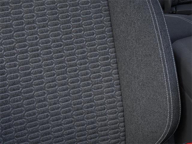 new 2025 Ford Ranger car, priced at $36,700