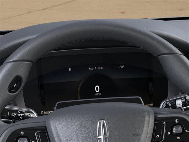 new 2026 Lincoln Corsair car, priced at $52,170