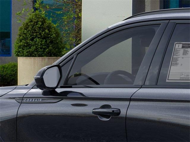 new 2026 Lincoln Corsair car, priced at $52,170