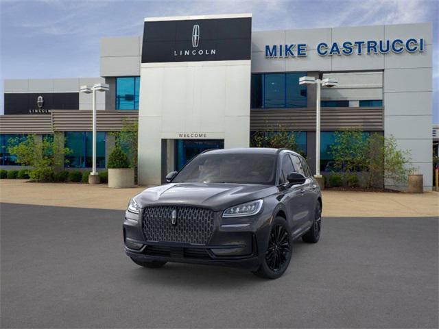 new 2026 Lincoln Corsair car, priced at $52,170