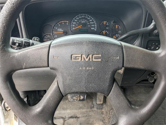 used 2004 GMC Sierra 2500 car, priced at $10,987